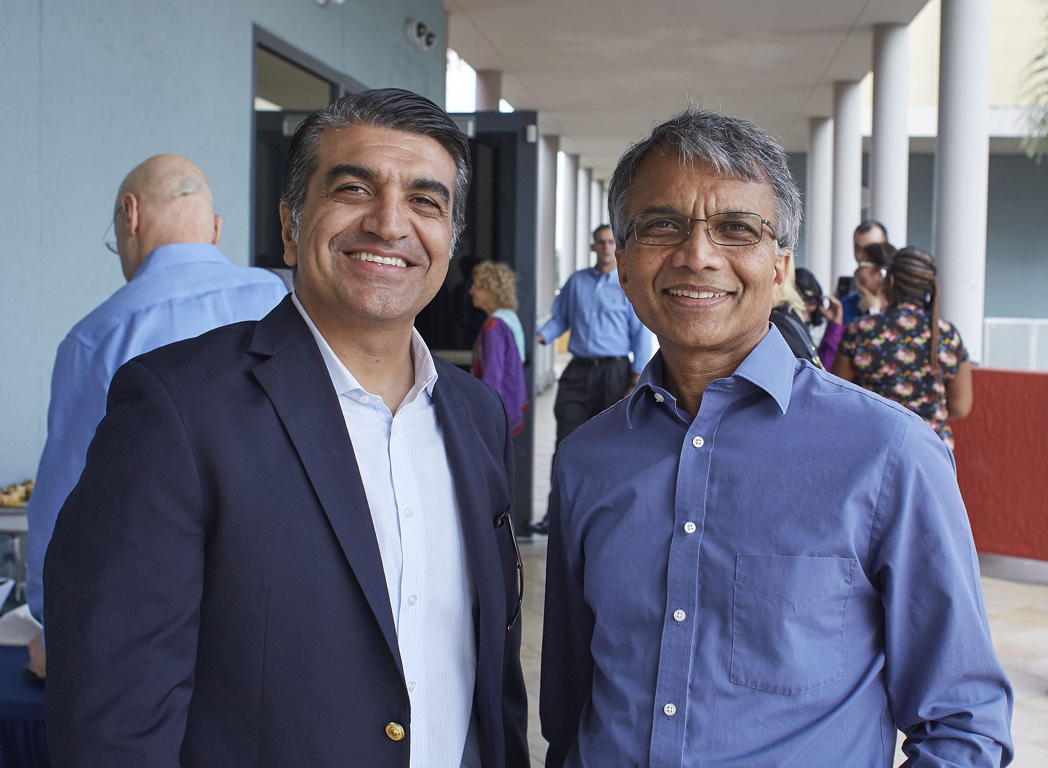 Award Ceremony 2017 12 Annual Awards Ceremony