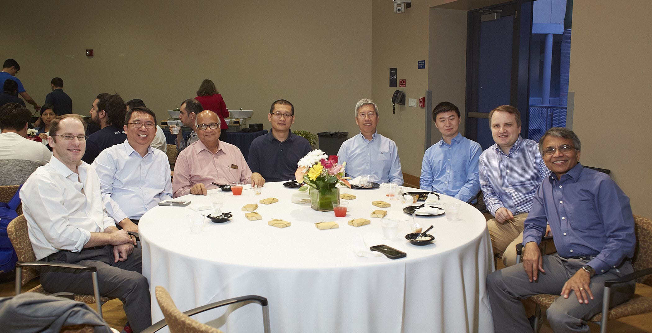 Award Ceremony 2017 29 Annual Awards Ceremony