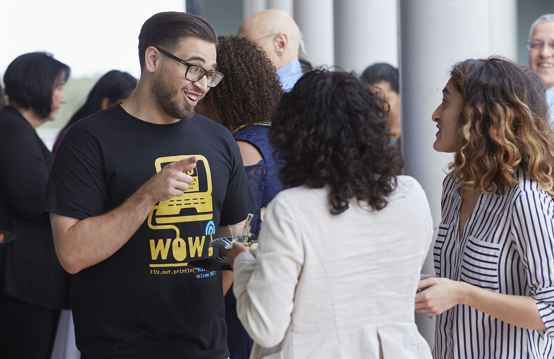 Award Ceremony 2017 9 Annual Awards Ceremony