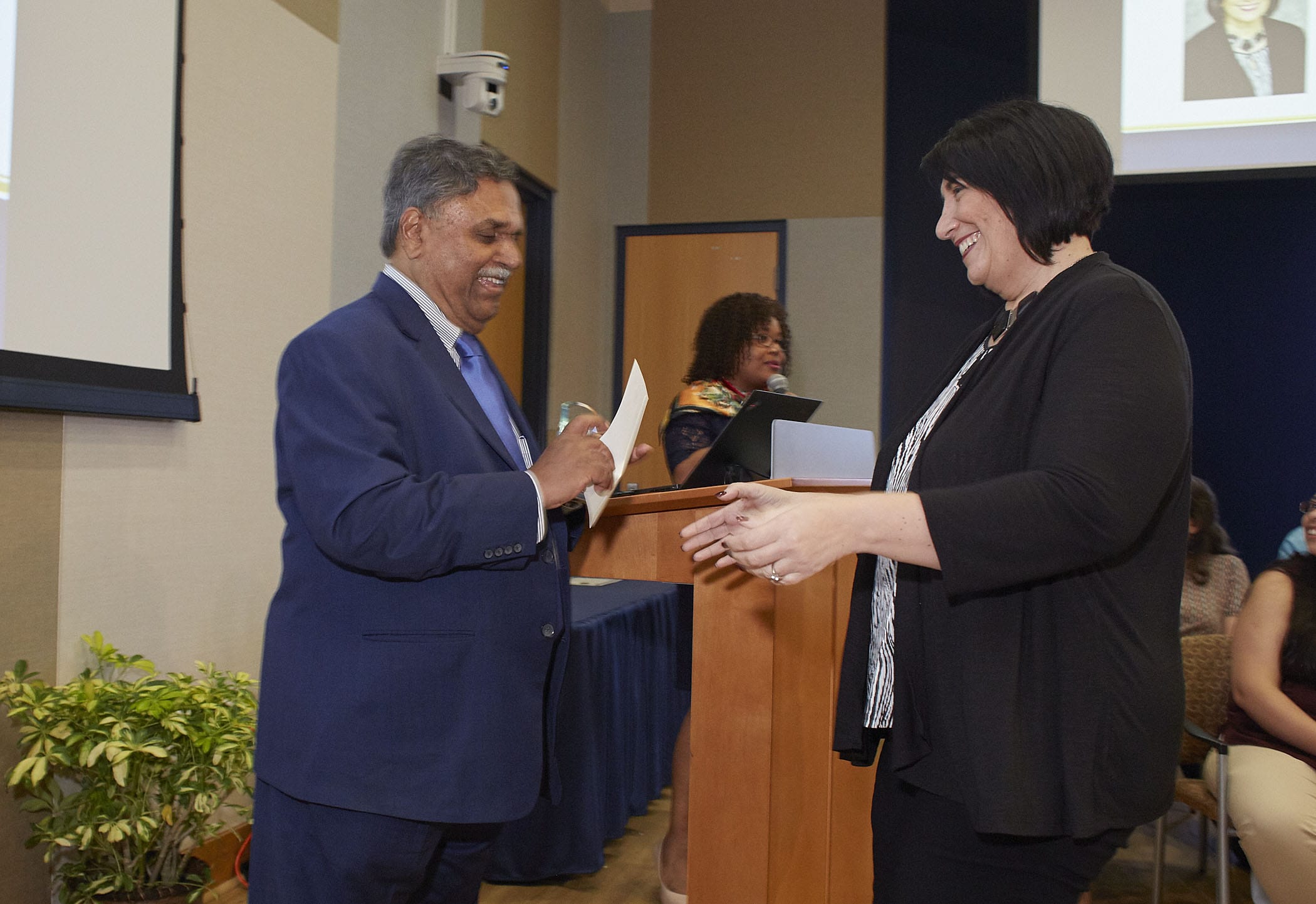 Award Ceremony 2017 90 Annual Awards Ceremony